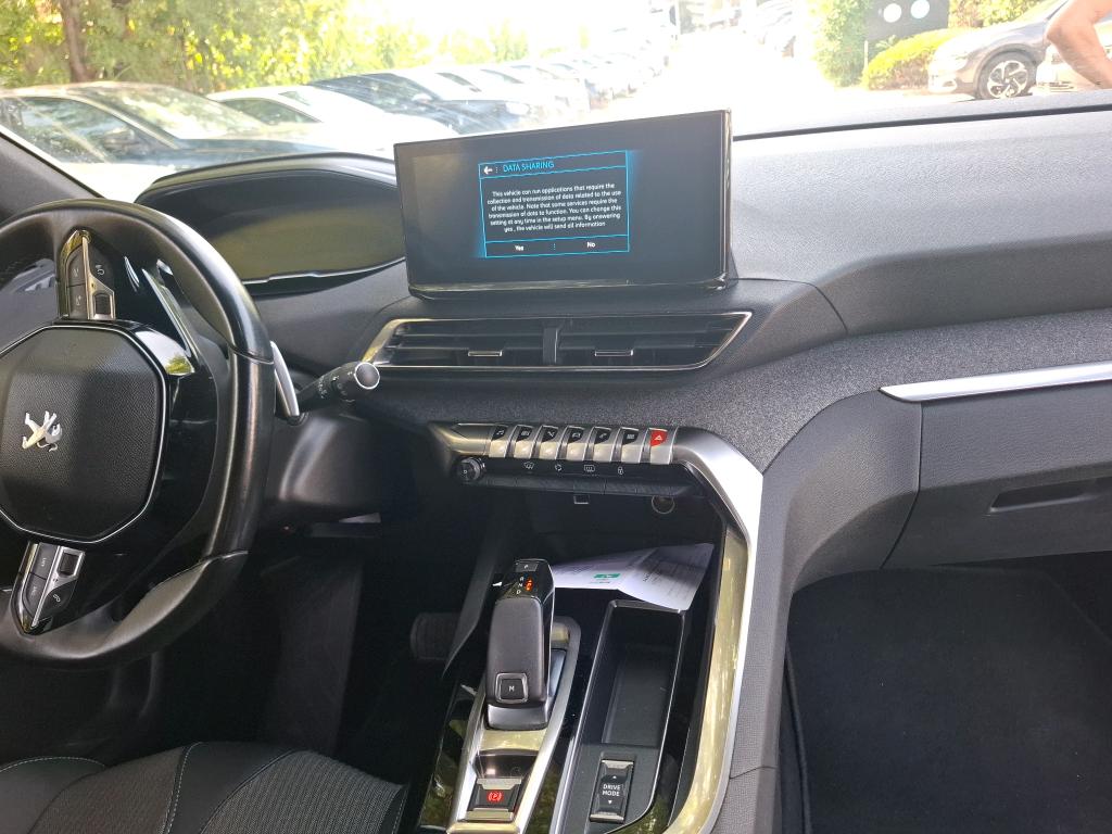 Peugeot 3008 PureTech 130ch S&S EAT8 Allure Pack 2023