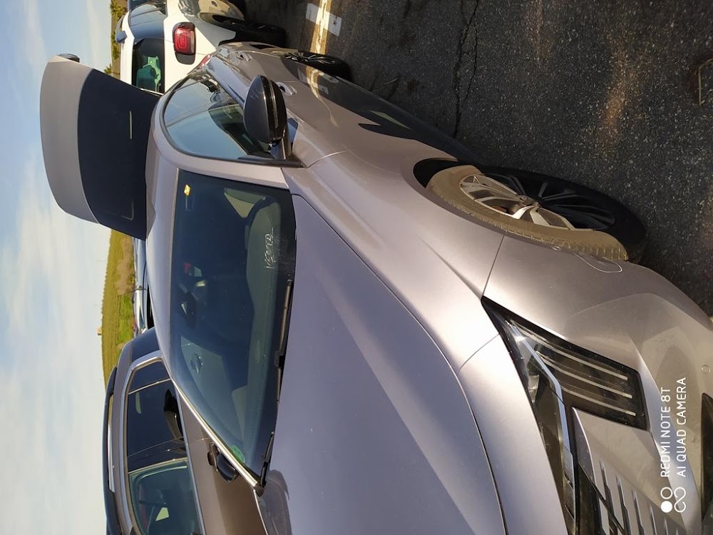Foto Peugeot 508 4