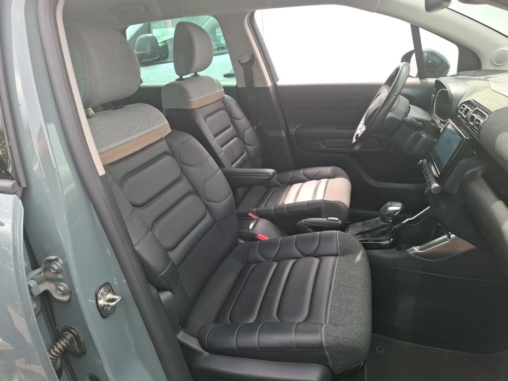Citroen C3 Aircross PureTech 130 S&S EAT6 Shine Pack 2022