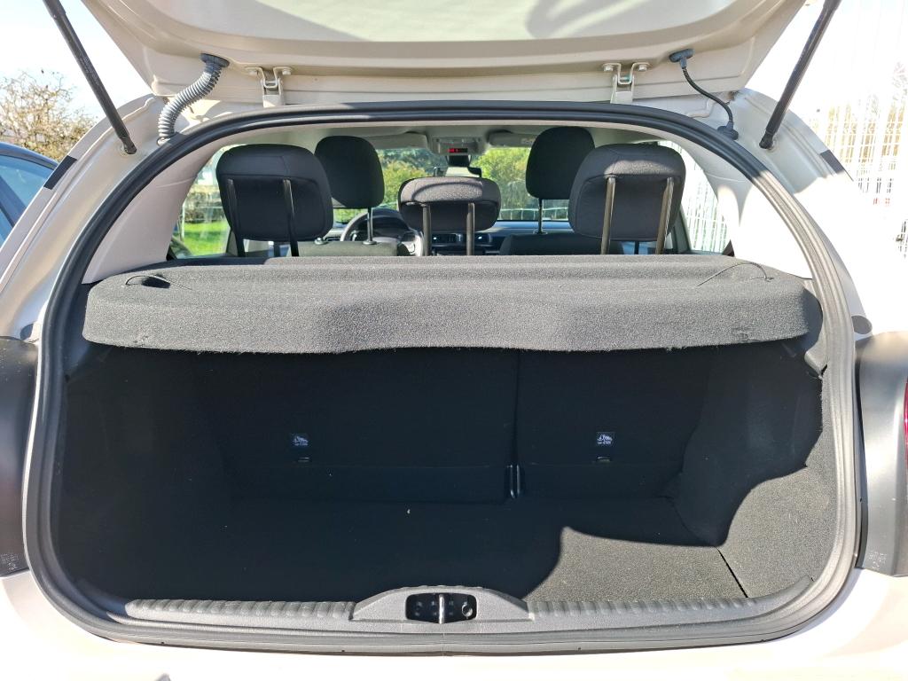 Citroen C3 PureTech 83 ch BVM5 You 2024