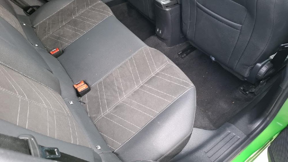 Foto Opel Mokka 15