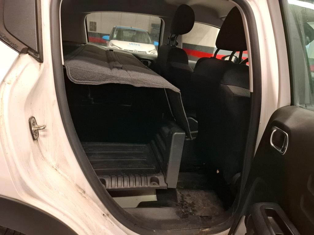 Citroen C3 SOCIETE BLUEHDI 100 S&S BVM6 FEEL BUSINESS R 2021