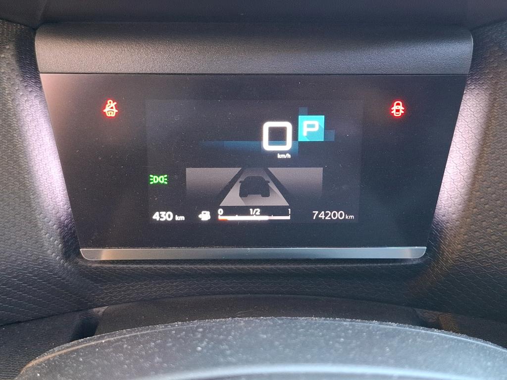 Citroen C4 PureTech 130 S&S EAT8 Shine 2022