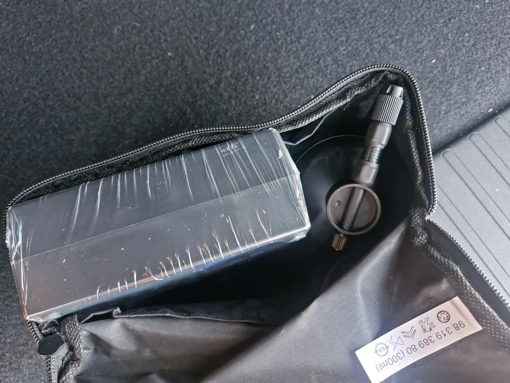 Citroen Berlingo Taille M BlueHDi 100 S&S BVM6 Feel 2022