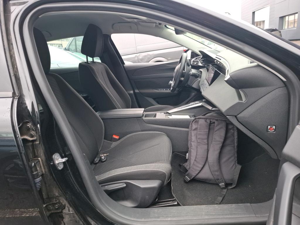 Peugeot 308 BlueHDi 130ch S&S EAT8 Active Pack 2023