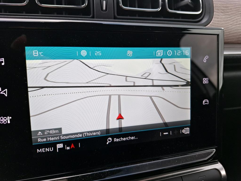 Citroen C3 PureTech 83 S&S BVM5 Shine Pack 2022