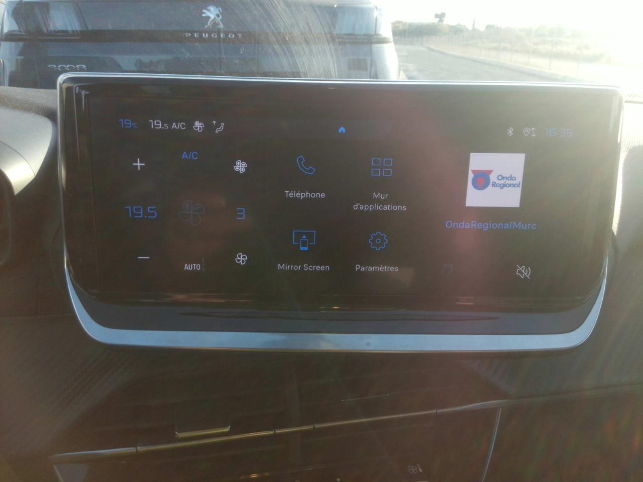 Foto Peugeot 308 7