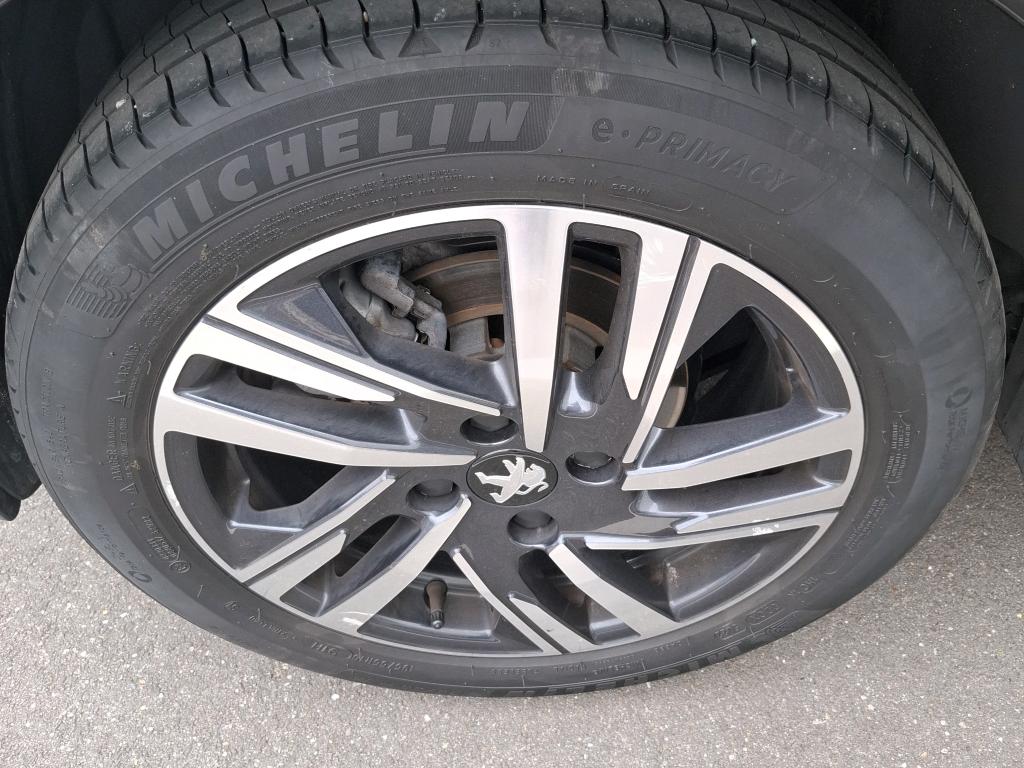 Peugeot 208 PureTech 100 S&S EAT8 Allure Pack 2023
