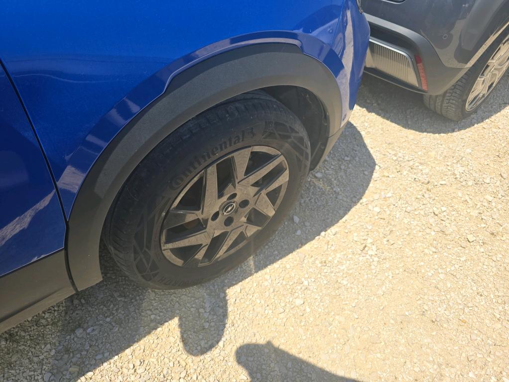 Opel Mokka 1.5 Diesel 110 ch BVM6 GS 2023