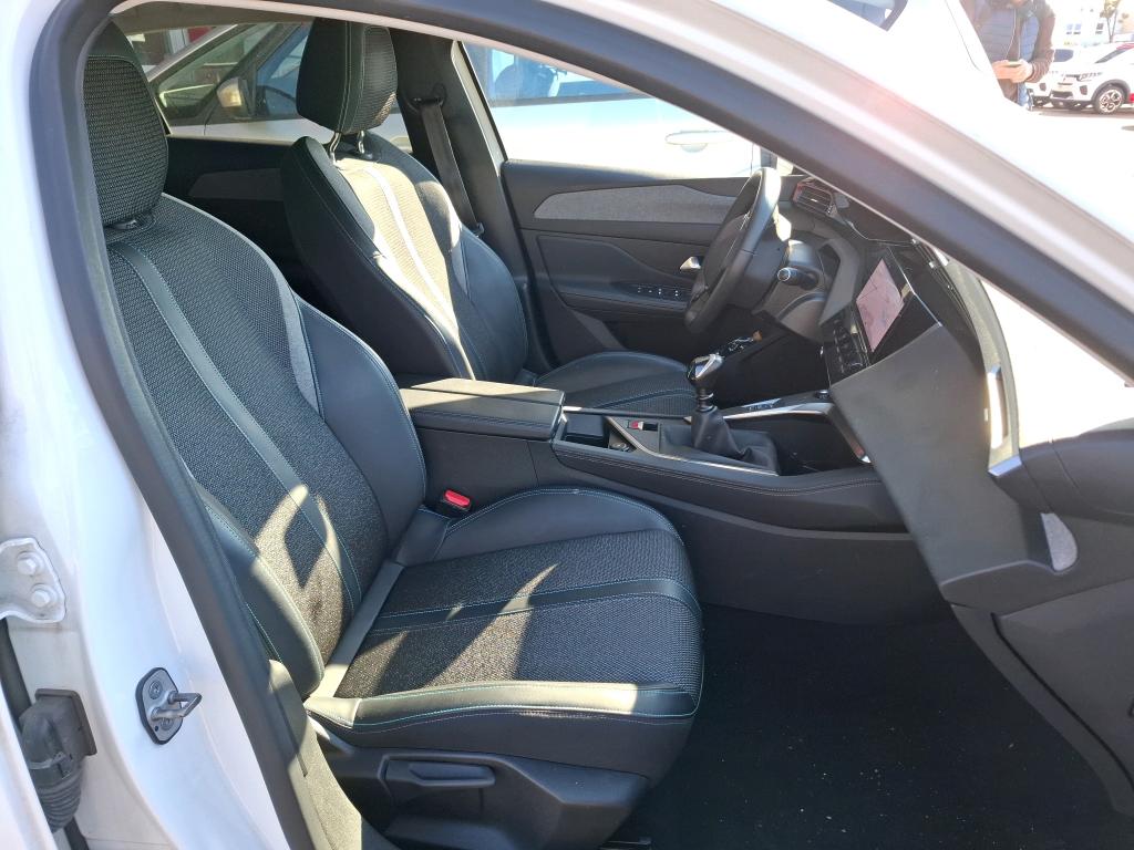 Peugeot 308 BlueHDi 130ch S&S BVM6 Allure 2022