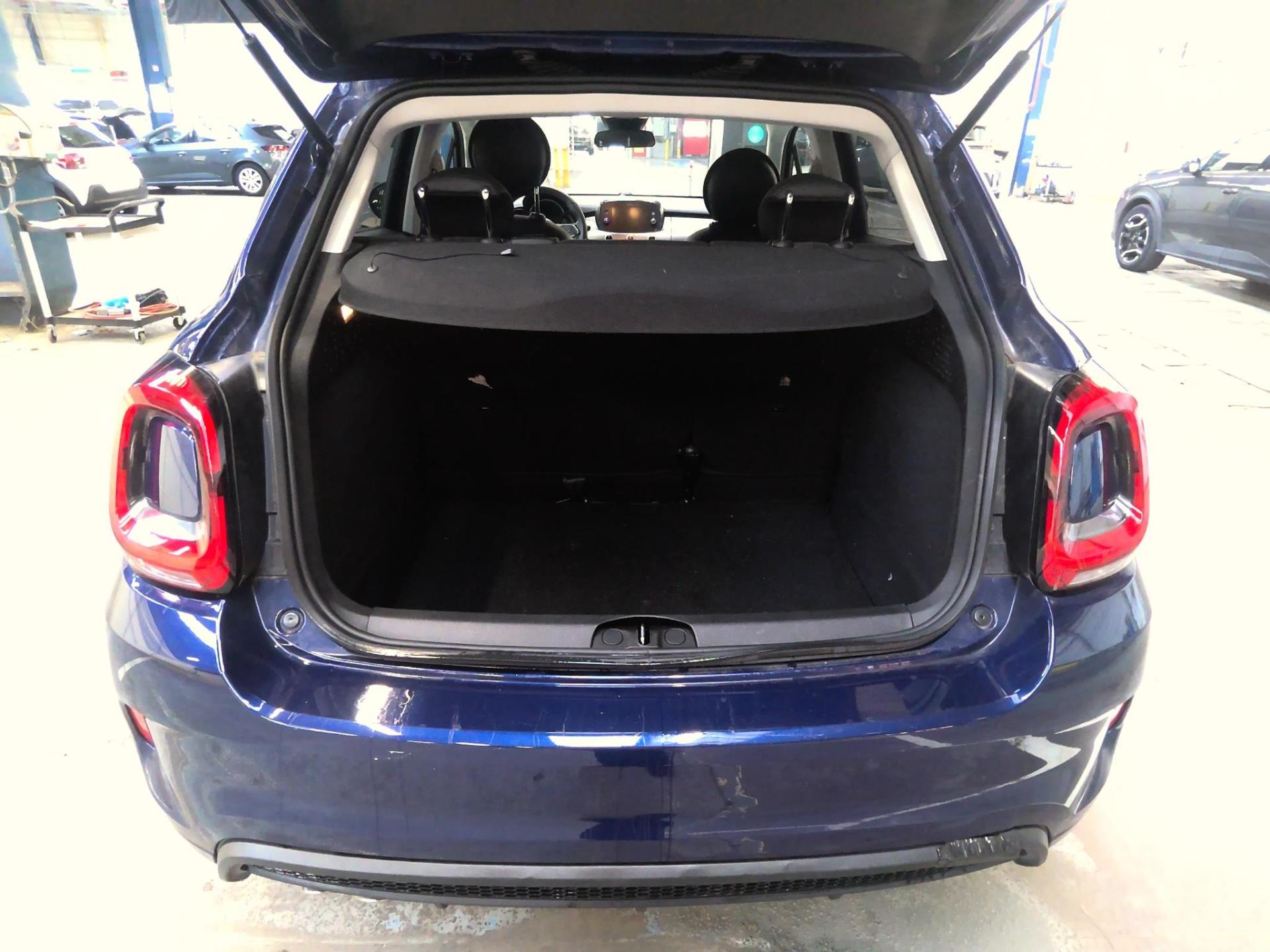 FIAT 500X 1.6 Multijet 130 ch Sport 2022