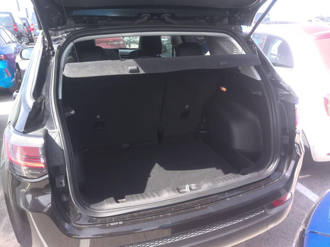 Foto Jeep Compass 8