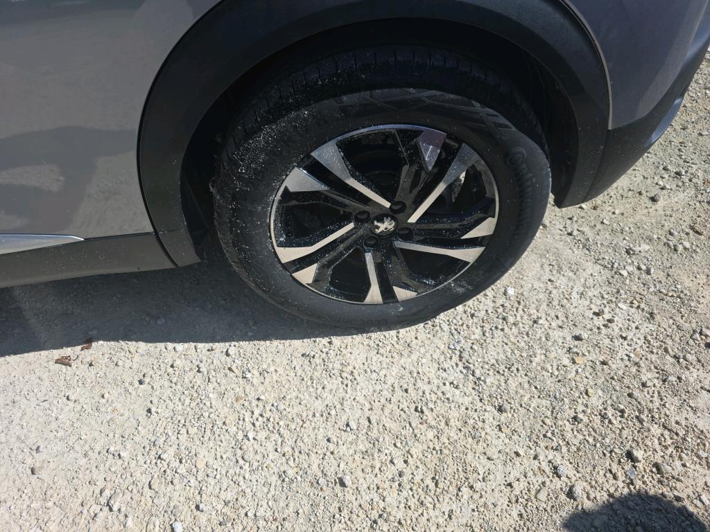 Peugeot 2008 Electrique 136 ch Allure Pack 2023