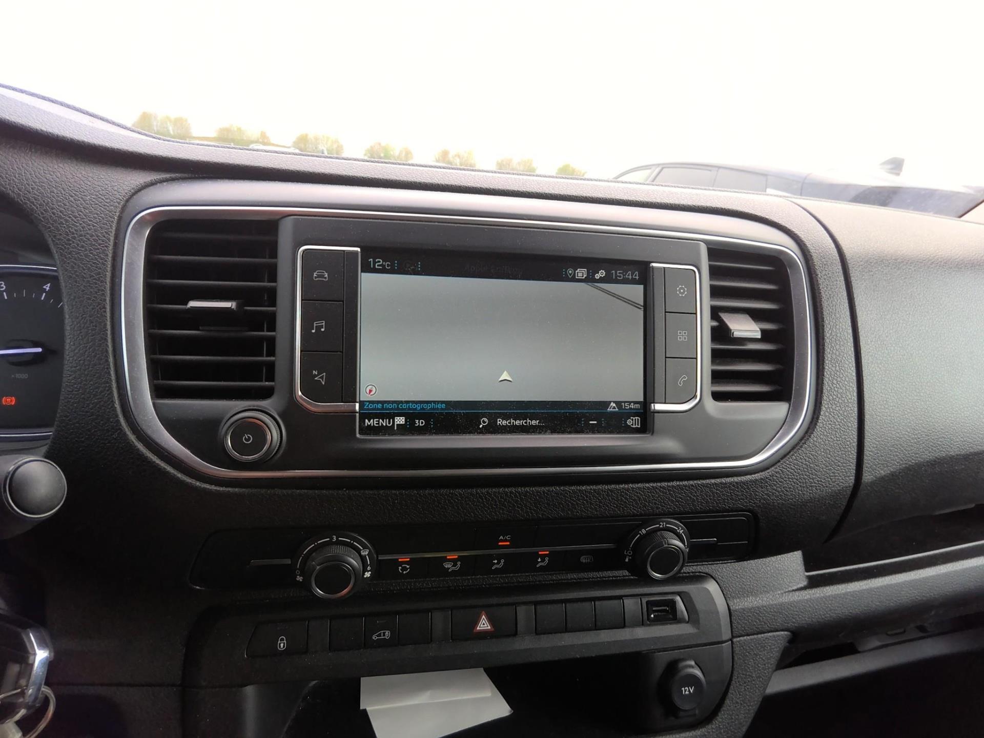 Peugeot EXPERT FGN TOLE XL BLUEHDI 145 BVM6  2023