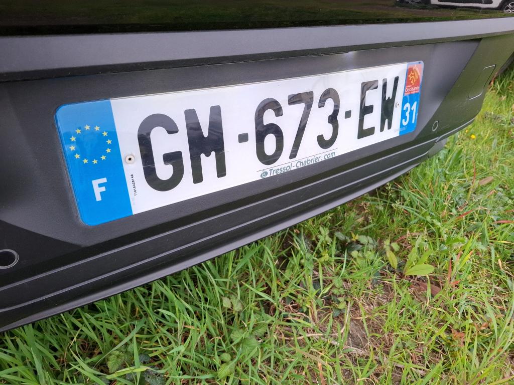 Peugeot 308 PHEV 180 e-EAT8 Active Pack 2023