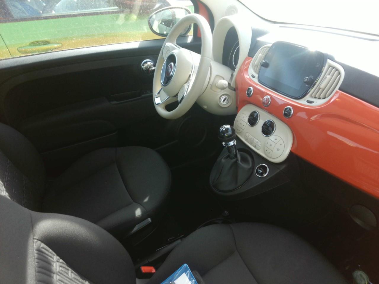 Foto Fiat 500X 3