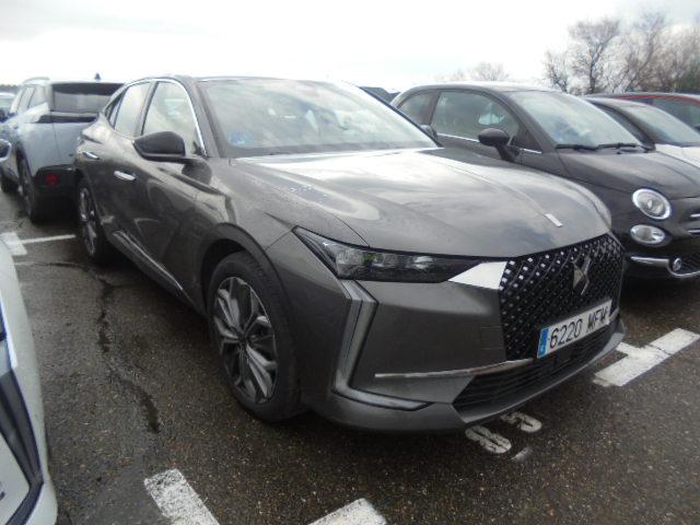 Foto DS DS 4 7