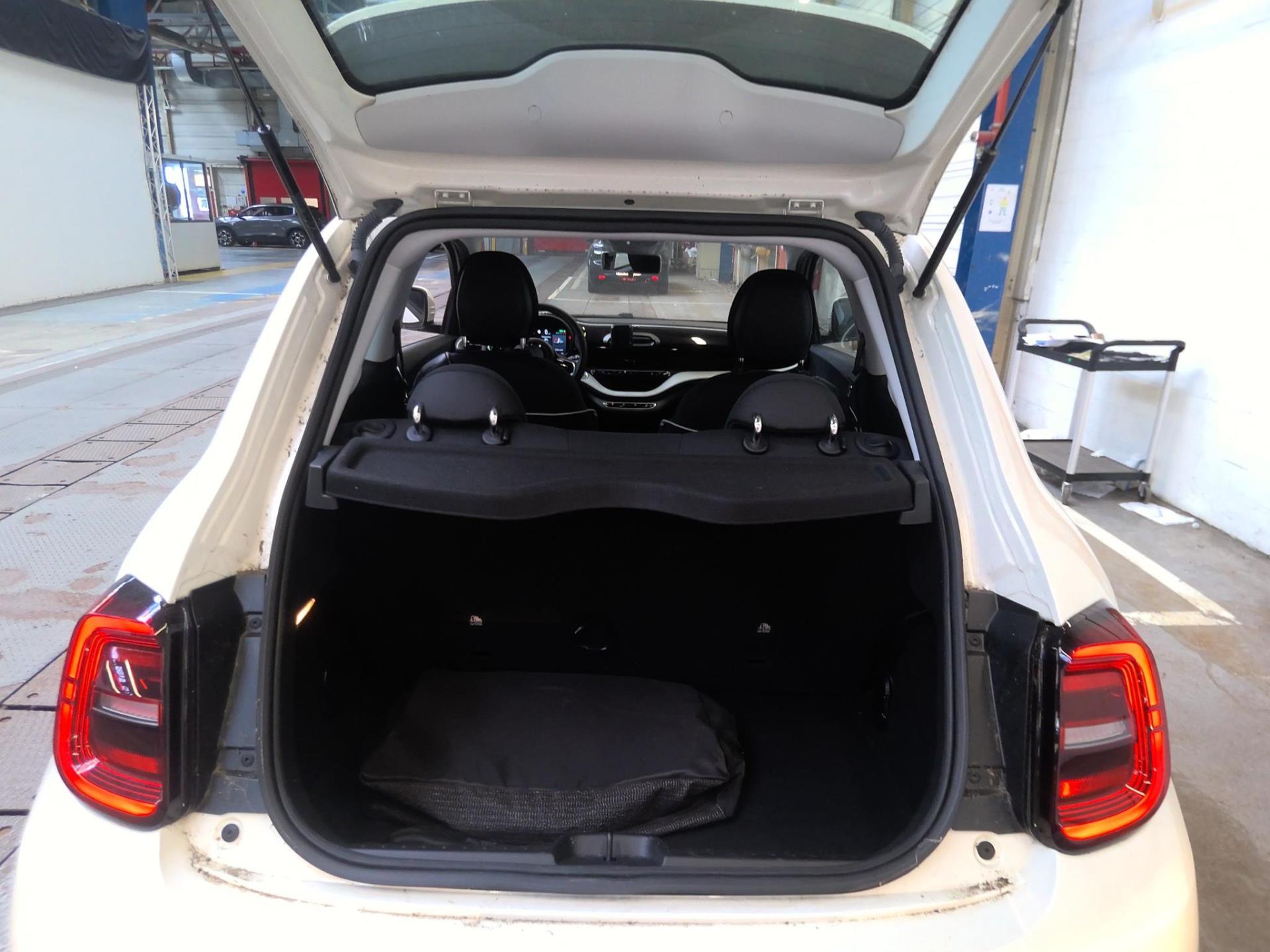 FIAT 500 e 95 ch Action 2022