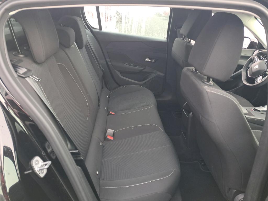 Peugeot 308 PHEV 180 e-EAT8 Active Pack 2023