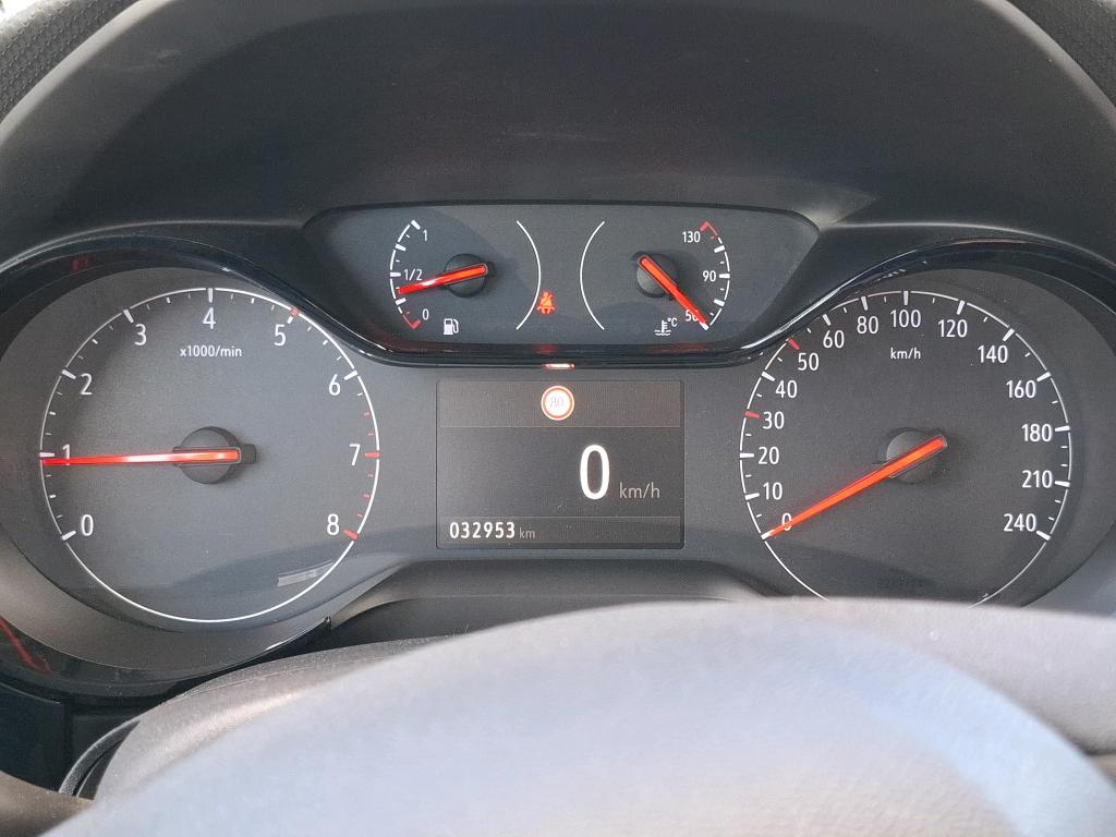 Opel Corsa 1.2 75 ch BVM5 Edition Business 2021