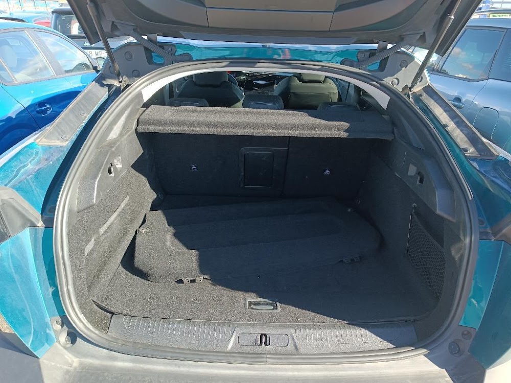 Foto Peugeot 308 7