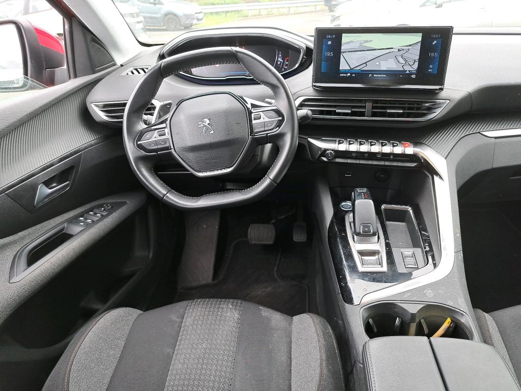 Peugeot 3008 BlueHDi 130ch S&S EAT8 Active Business 2021