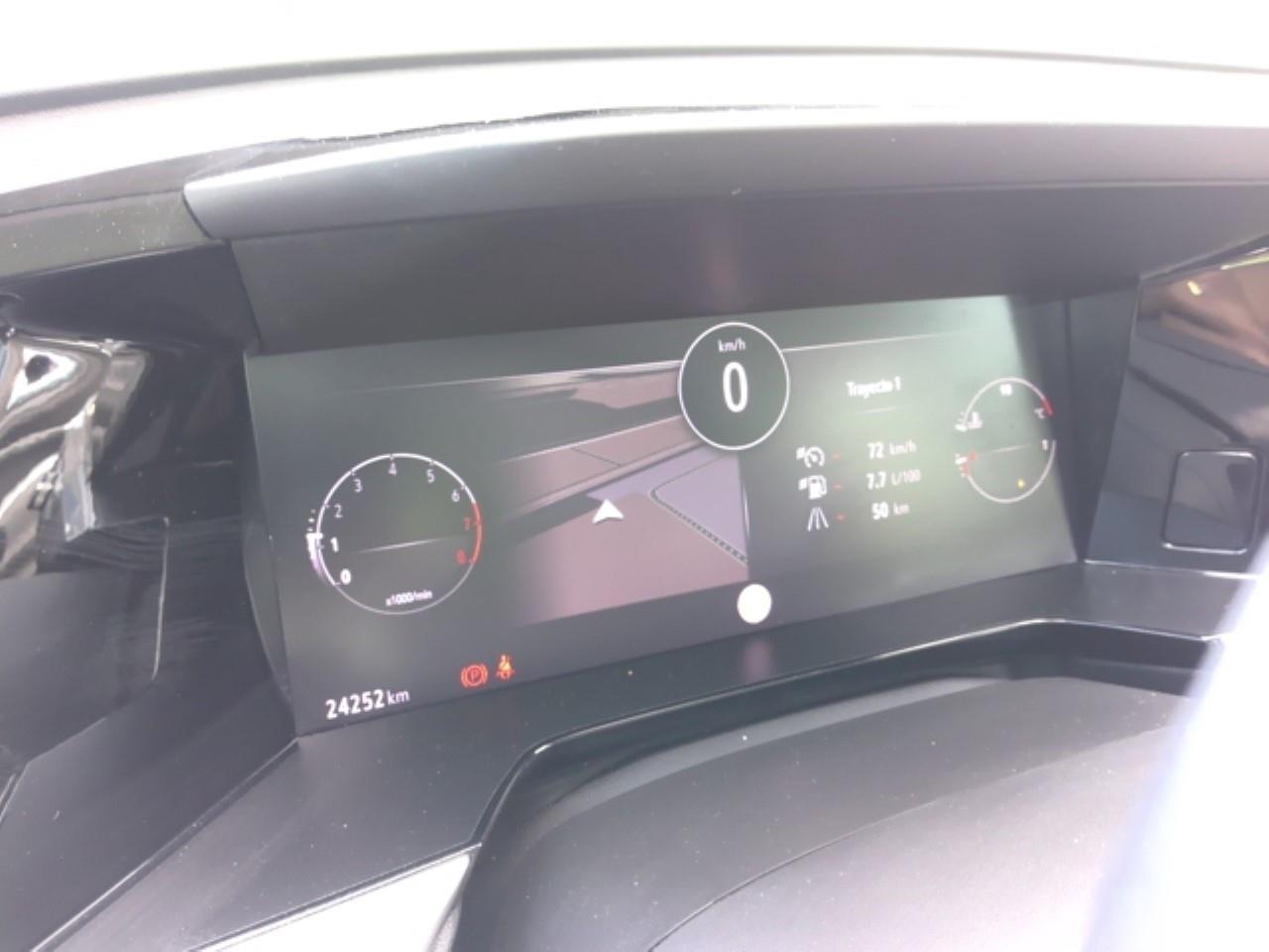 Foto Opel Grandland 10