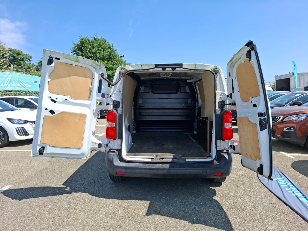 Peugeot EXPERT FGN TOLE STANDARD 1.5 BLUEHDI 120 S&S BVM6 PREMIUM 2021