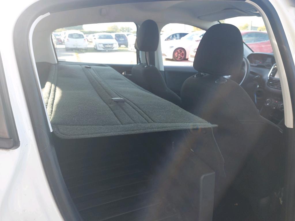 Peugeot 208 AFFAIRE 1.6 BLUEHDI 100 BVM5 PREMIUM PACK 2018