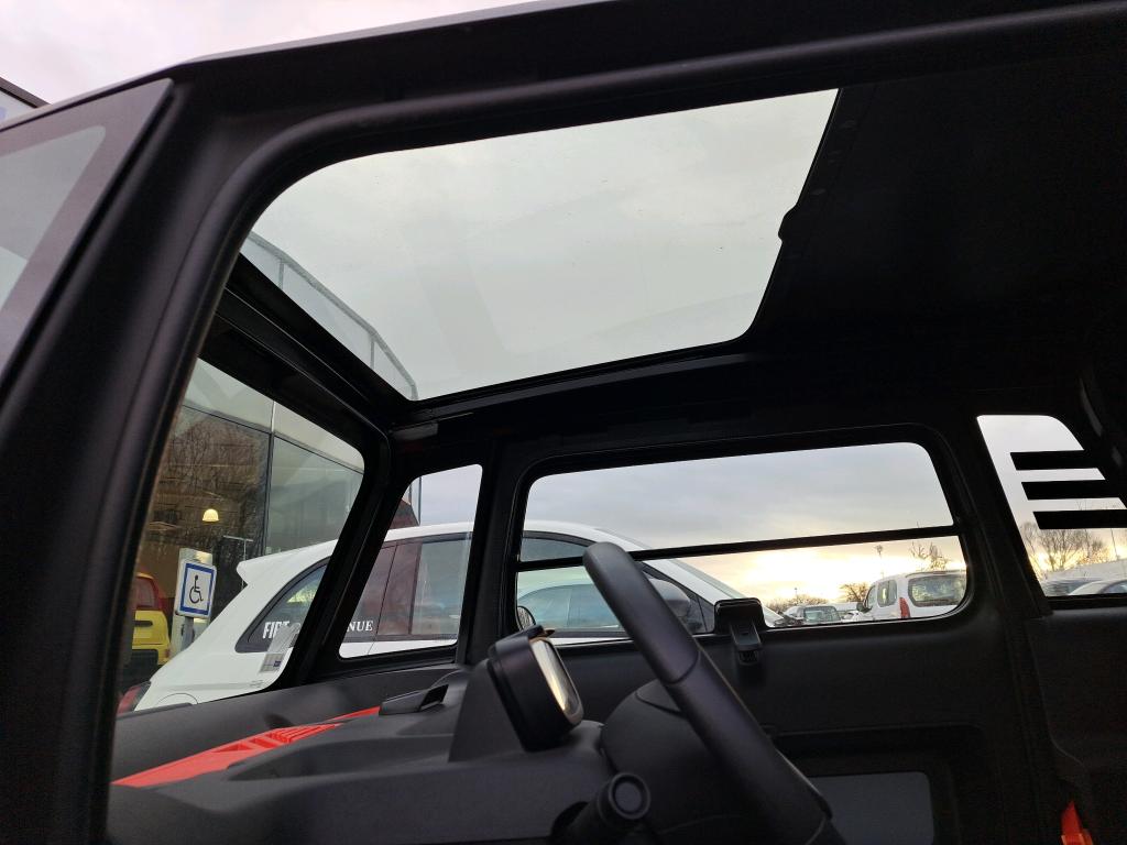 Citroen AMI 