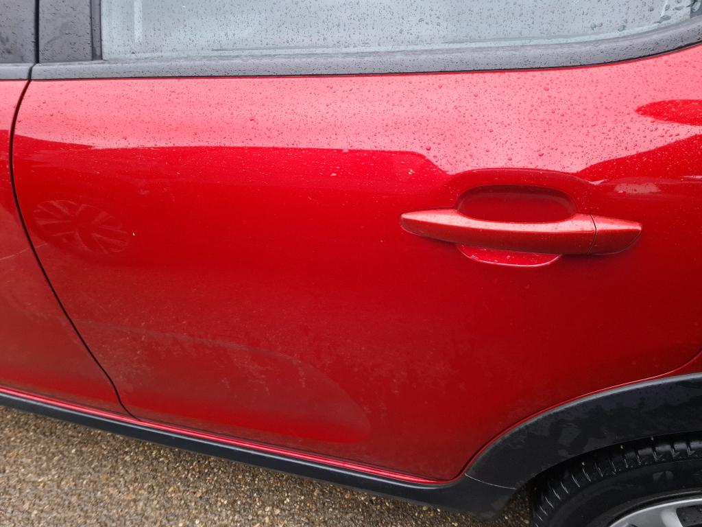Citroen C3 PureTech 83 S&S BVM5 YOU! 2022