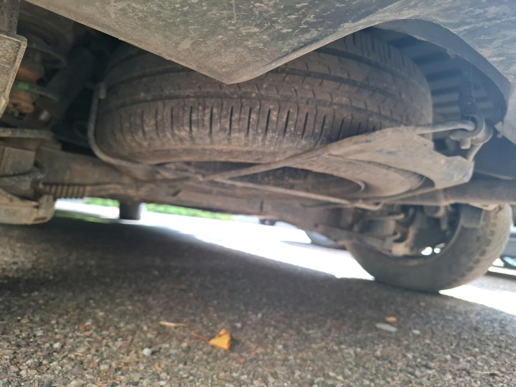 Peugeot PARTNER FOURGON STANDARD 650 KG BLUEHDI 100 S&S BVM5 PREMIUM 2020