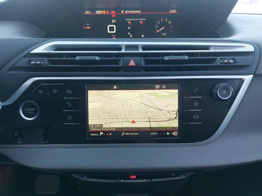 Citroen Grand C4 Spacetourer BlueHDi 130 S&S EAT8 Shine 2022