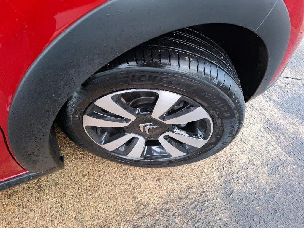 Citroen C3 PureTech 110 ch EAT6 Max 2023