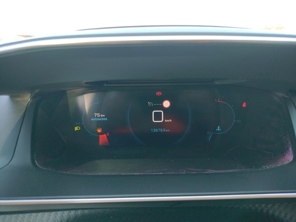 Peugeot 208 BlueHDi 100 S&S BVM6 Allure Business 2020