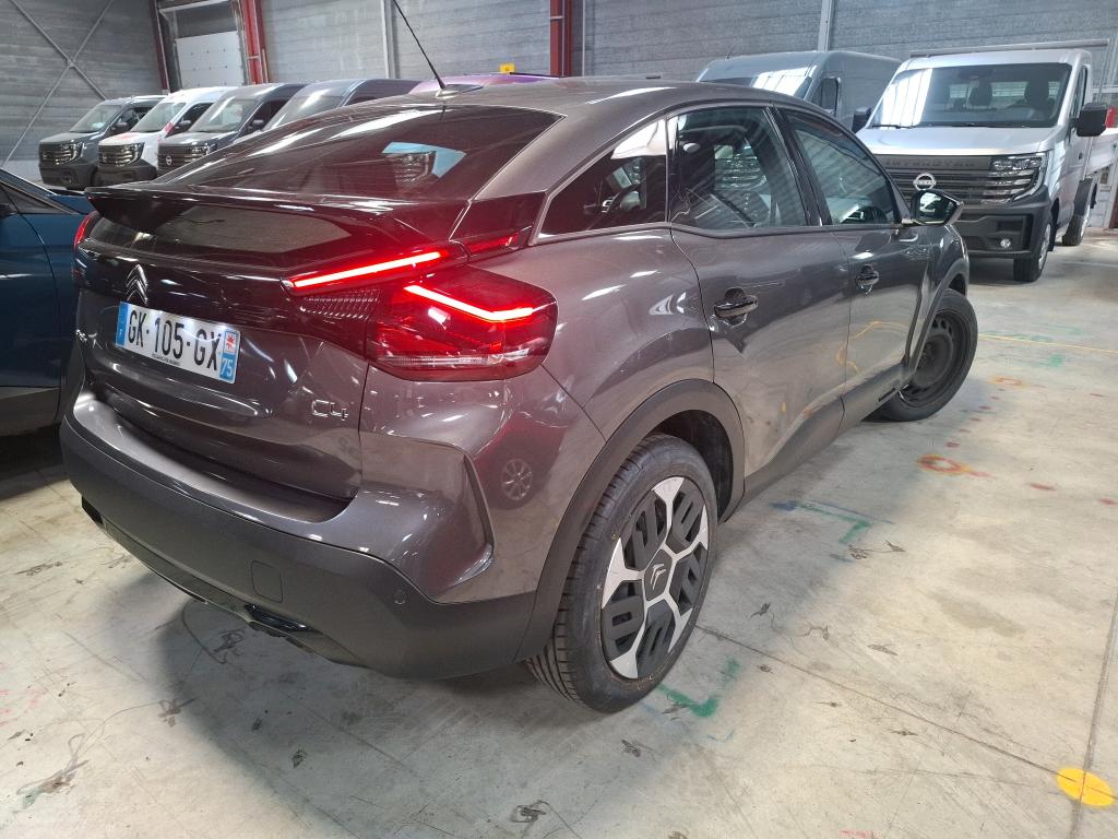 Citroen C4 PureTech 130 S&S EAT8 Feel 2022