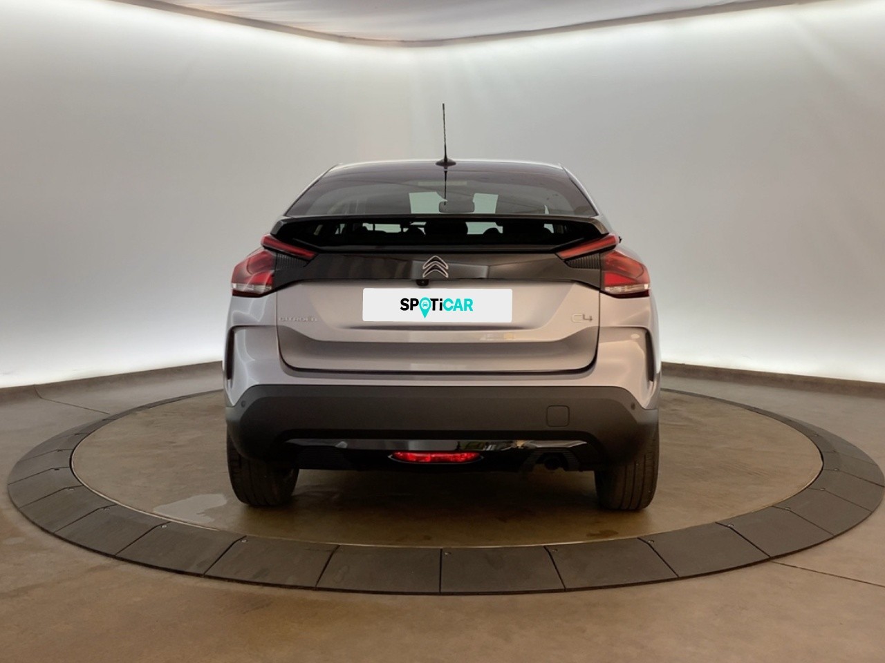 Citroen C4 PureTech 100 S&S BVM6 Feel 2023