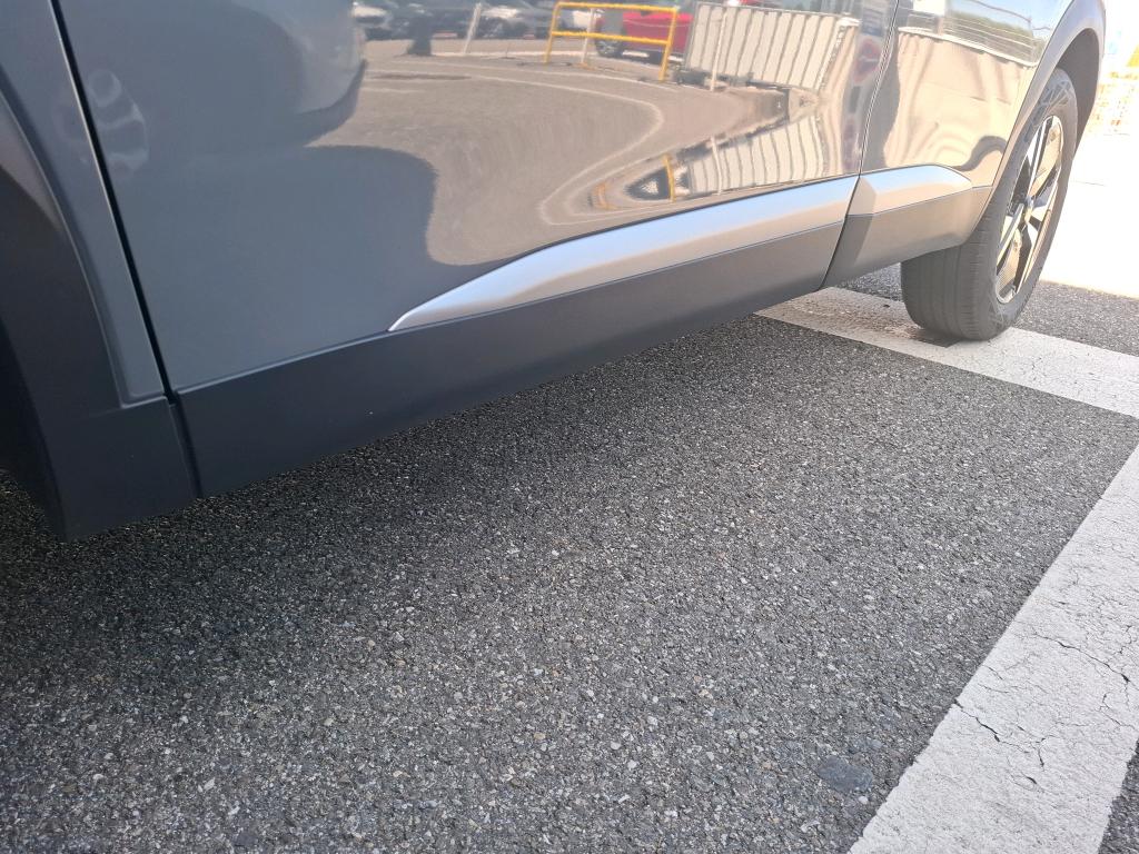 Peugeot 2008 Hybrid 145 ch e-DCS6 GT 2025