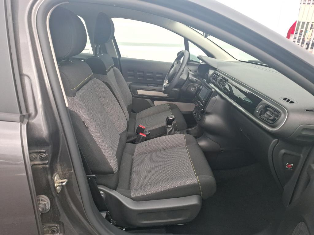 Citroen C3 PureTech 83 ch BVM5 You 2023