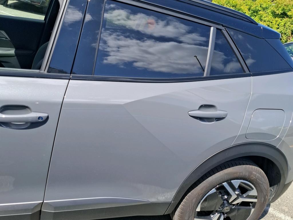Peugeot 2008 Hybrid 145 e-DCS6 GT 2025