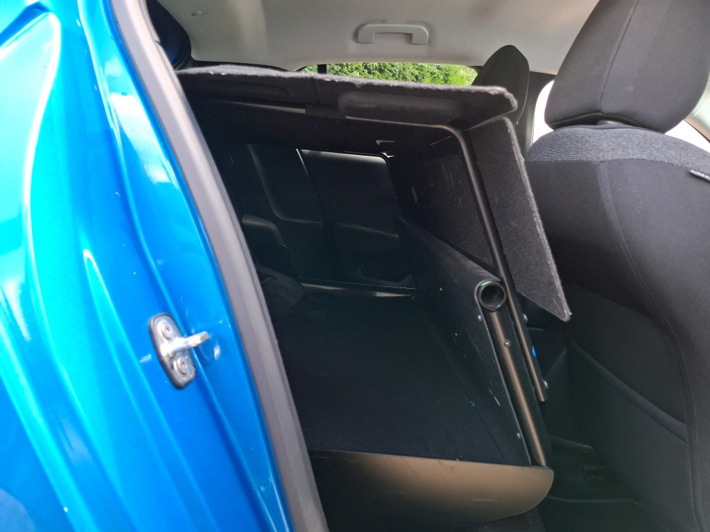 Peugeot 208 Electrique 50 kWh 136ch Style 2022