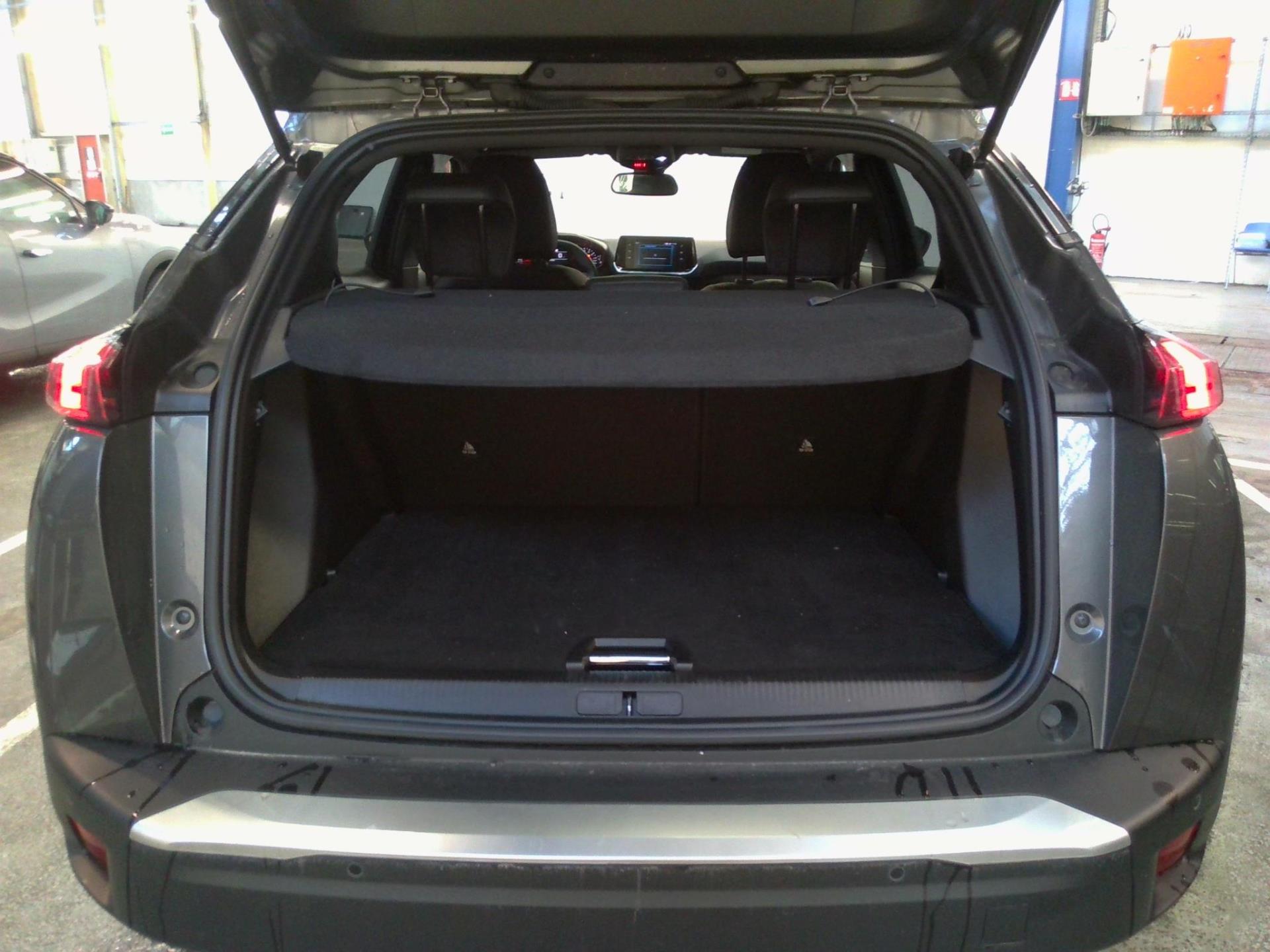 Peugeot 2008 PureTech 130 S&S BVM6 Allure 2023