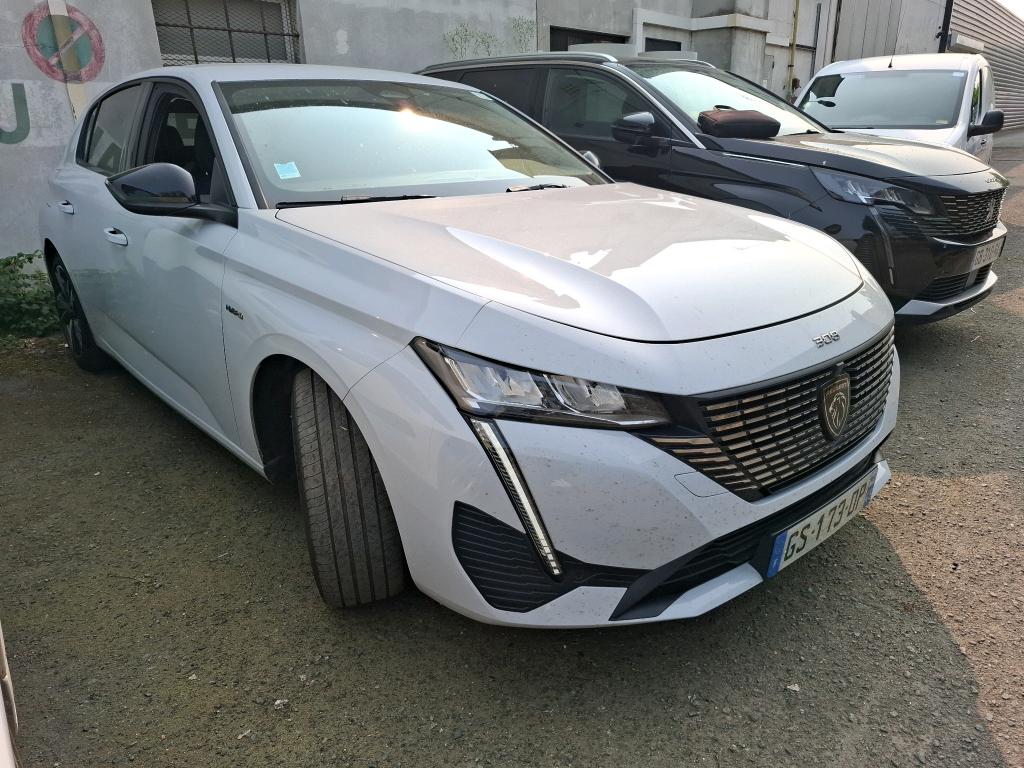 Peugeot 308 PHEV 180 e-EAT8 Allure 2023