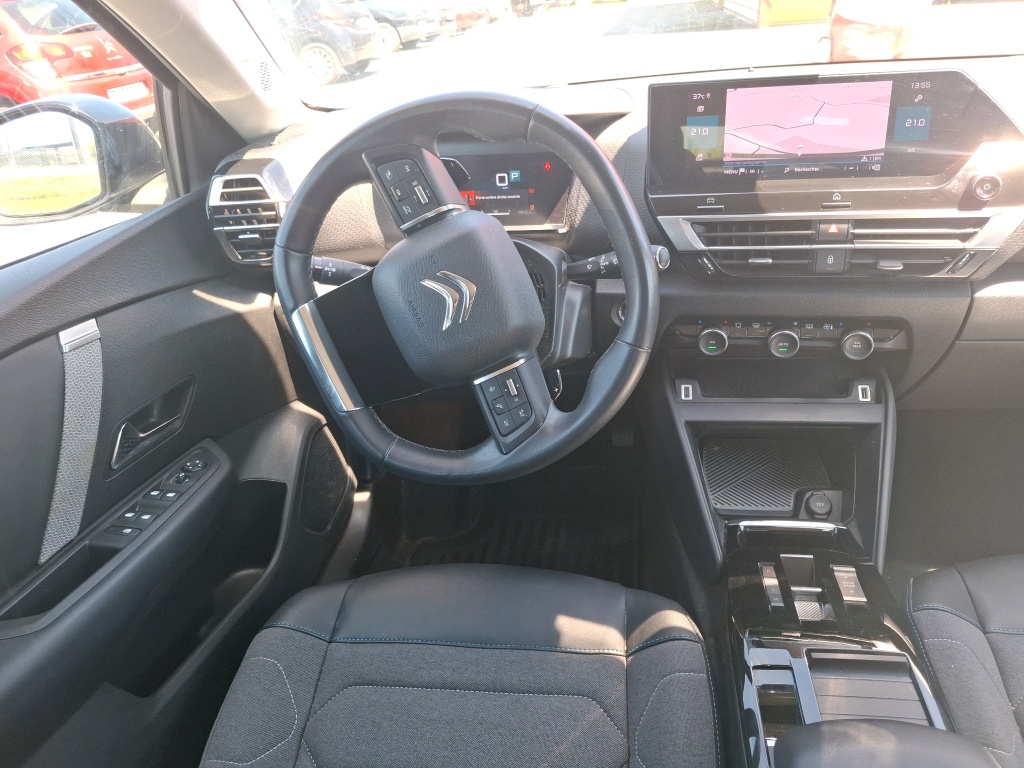 Citroen C4 BlueHDi 130 S&S EAT8 Feel Pack Business 2021