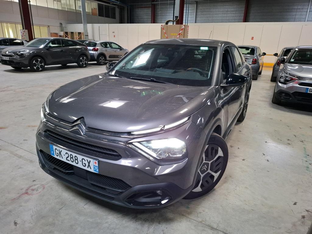 C4 III