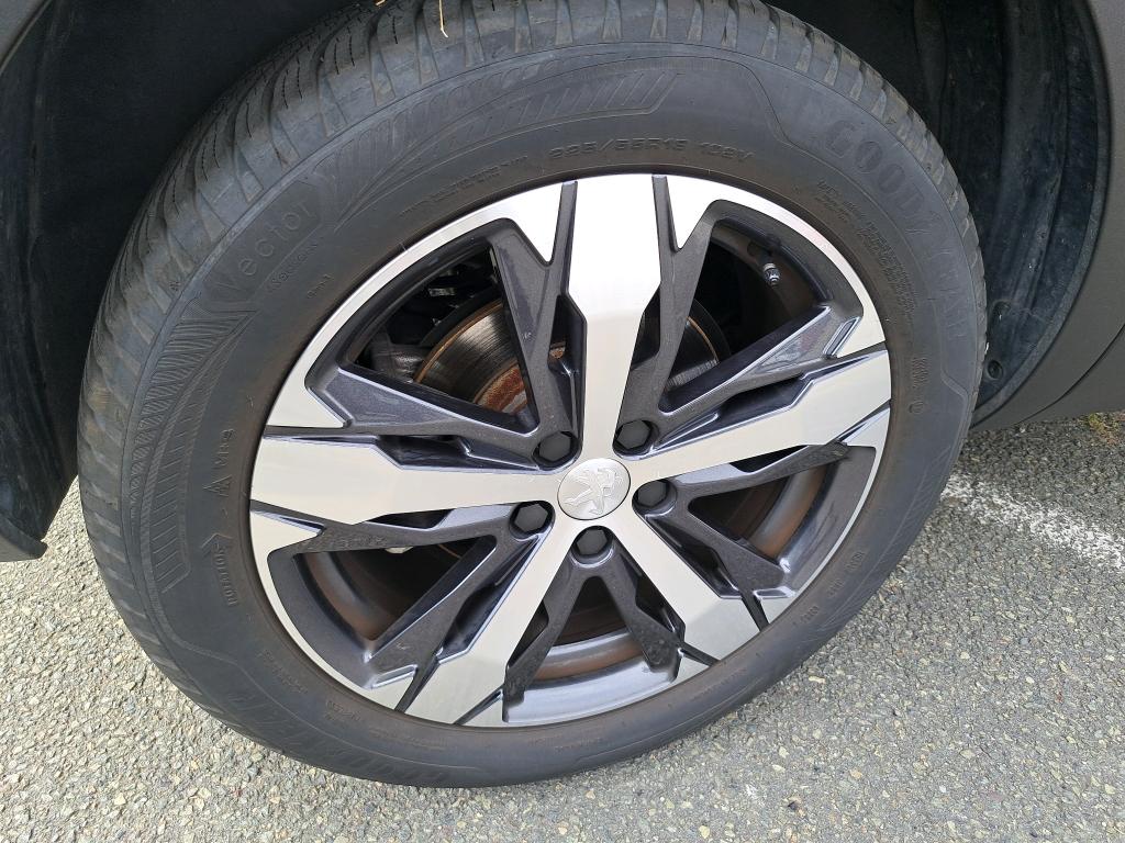 Peugeot 5008 BlueHDi 130ch S&S EAT8 GT 2024