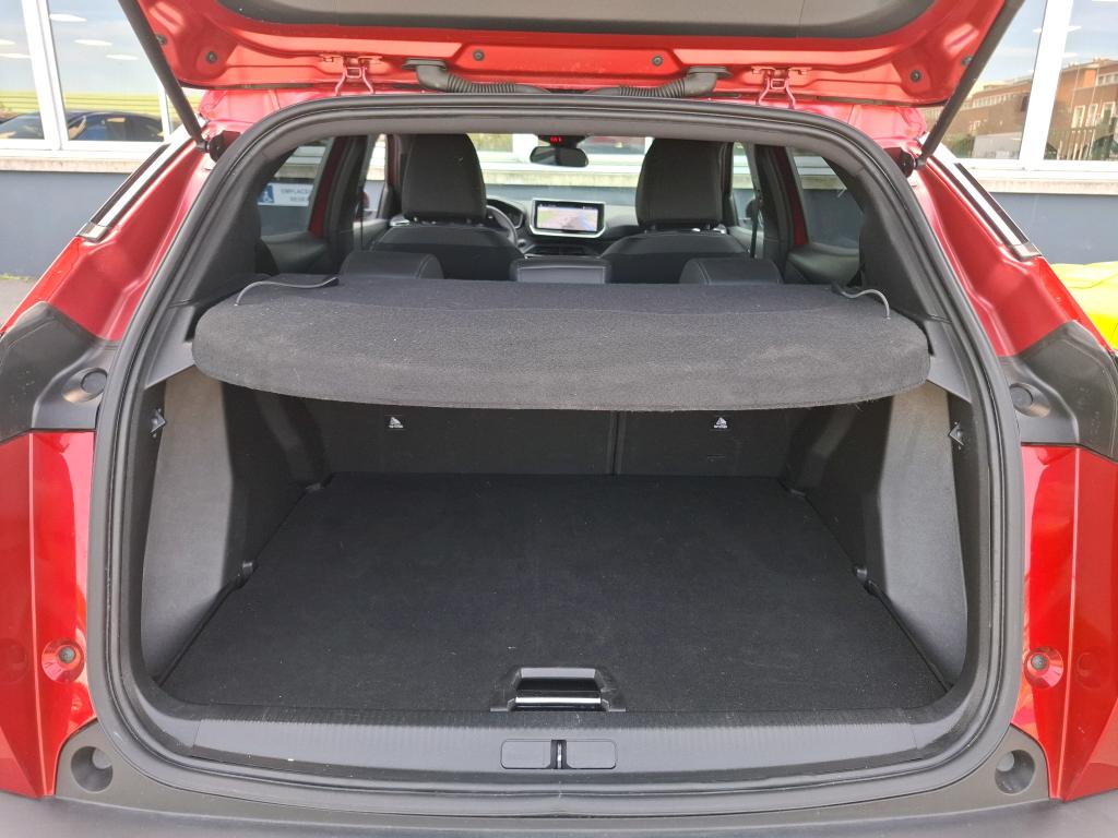 Peugeot 2008 PureTech 100 S&S BVM6 Allure 2024