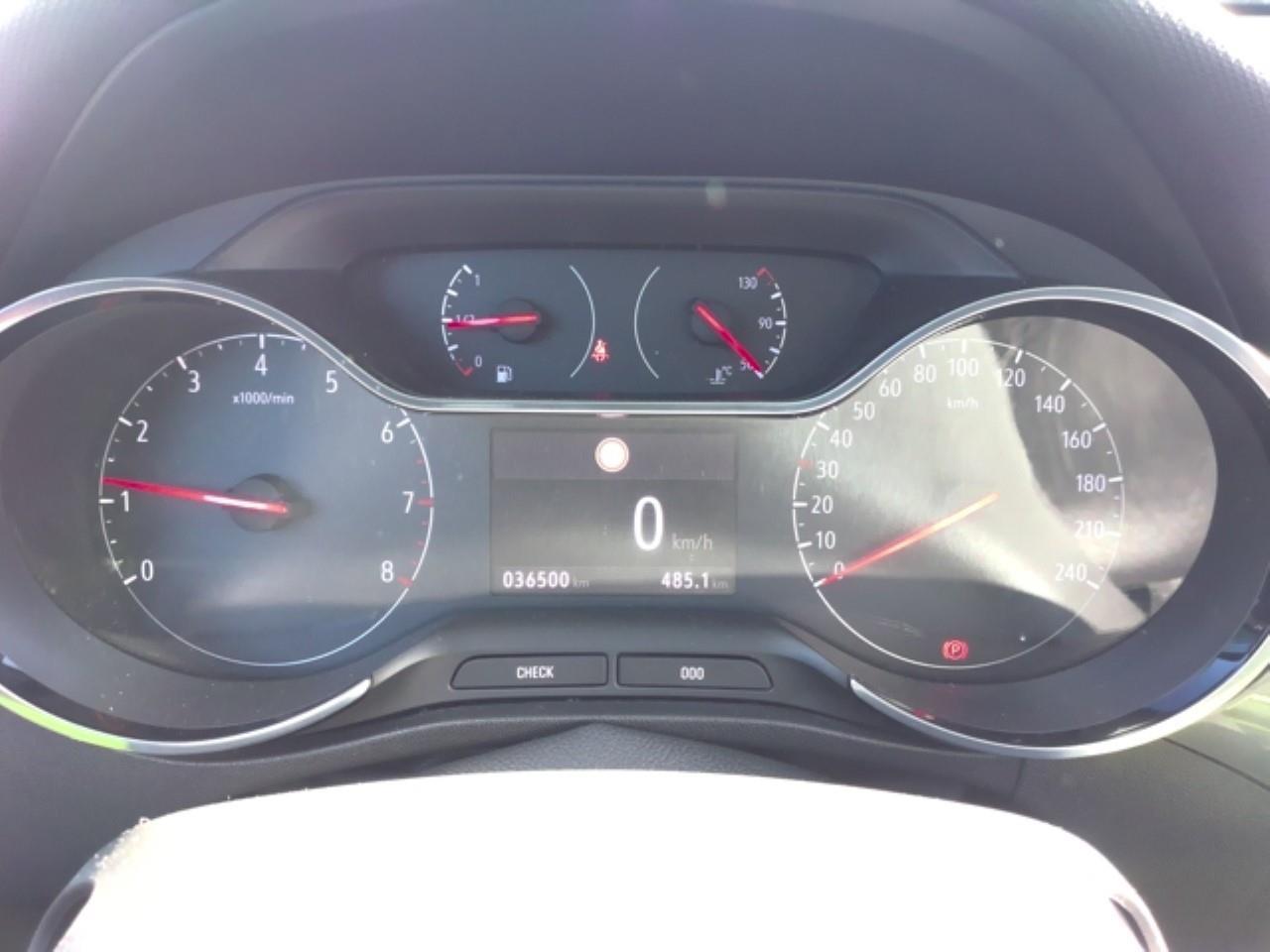 Foto Opel CrossLand 10