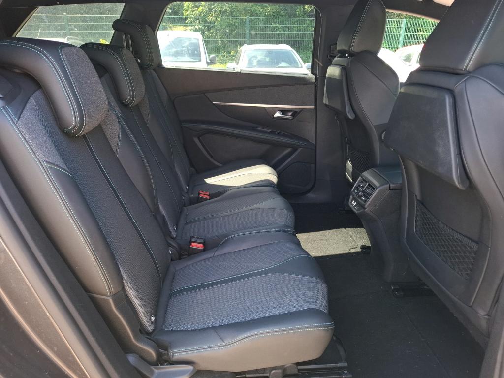 Peugeot 5008 PureTech 130ch S&S EAT8 Allure Pack 2023
