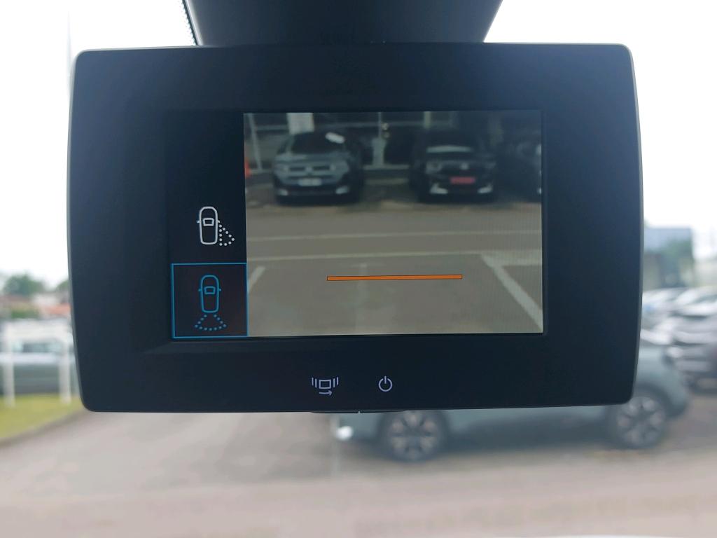 Citroen BERLINGO VAN M 650 BLUEHDI 100 S&S BVM5 CLUB 2020